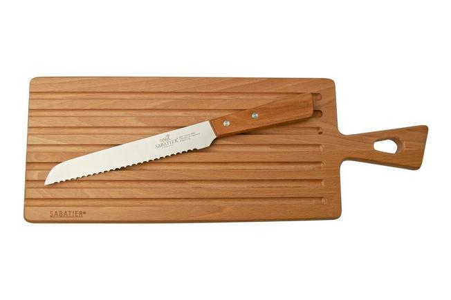 Lion Sabatier Edonist Perle chef's knife 20 cm, white, 806581