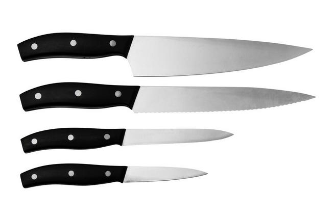 Kitchen Knife Sets  Knife Block Sets - Kmart