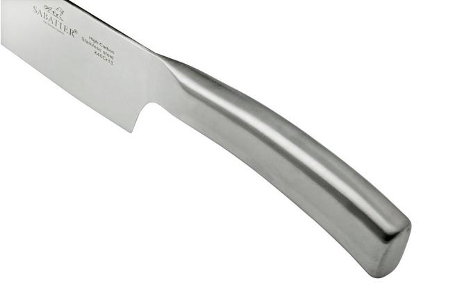 Victorinox Swiss Modern 6-piece knife set mixed colours, 6.7186.66
