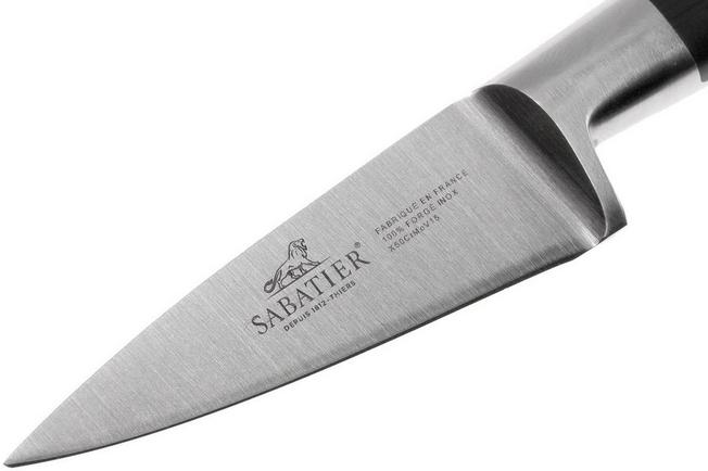 Couteau de cuisine Chef 15 cm Idéal Inox LION SABATIER