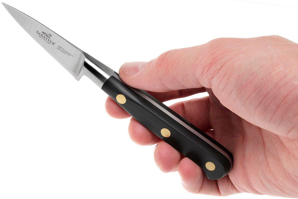 Lion Sabatier Idéal paring knife 15 cm, 710980 Advantageously shopping at Knivesandtools.ie