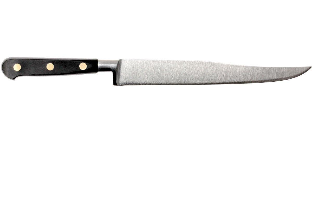 Couteau de chef Professionnel Ideal Sabatier 20 cm