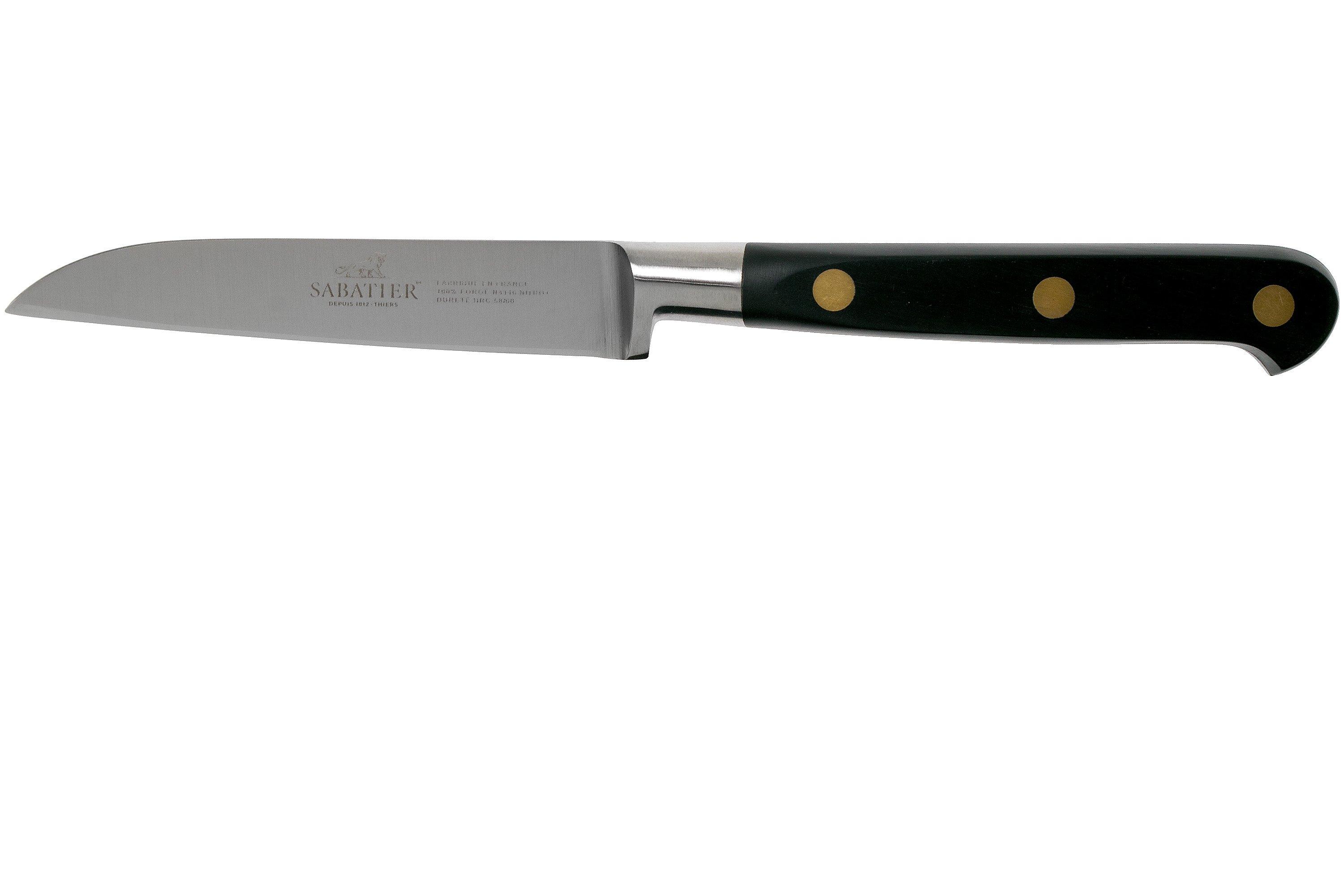 Lion Sabatier Idéal paring knife 9 cm, 713580 Advantageously shopping at Knivesandtools.ie