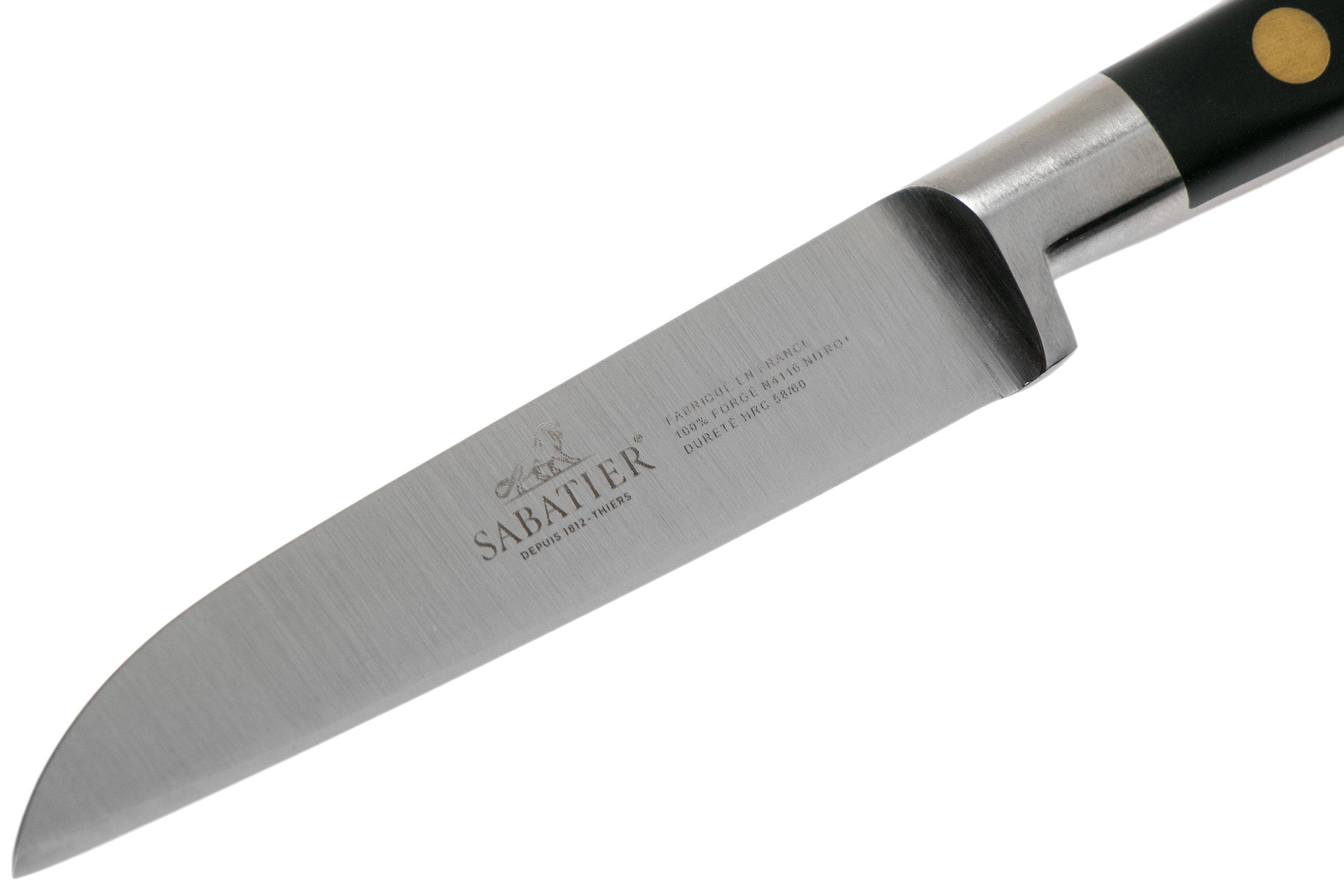 BK Skills Officemes 9 cm - Coolblue - Voor 23.59u, morgen in huis