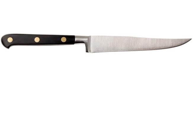 Image for Lion Sabatier Idéal steak knife set 4-pcs, 713980