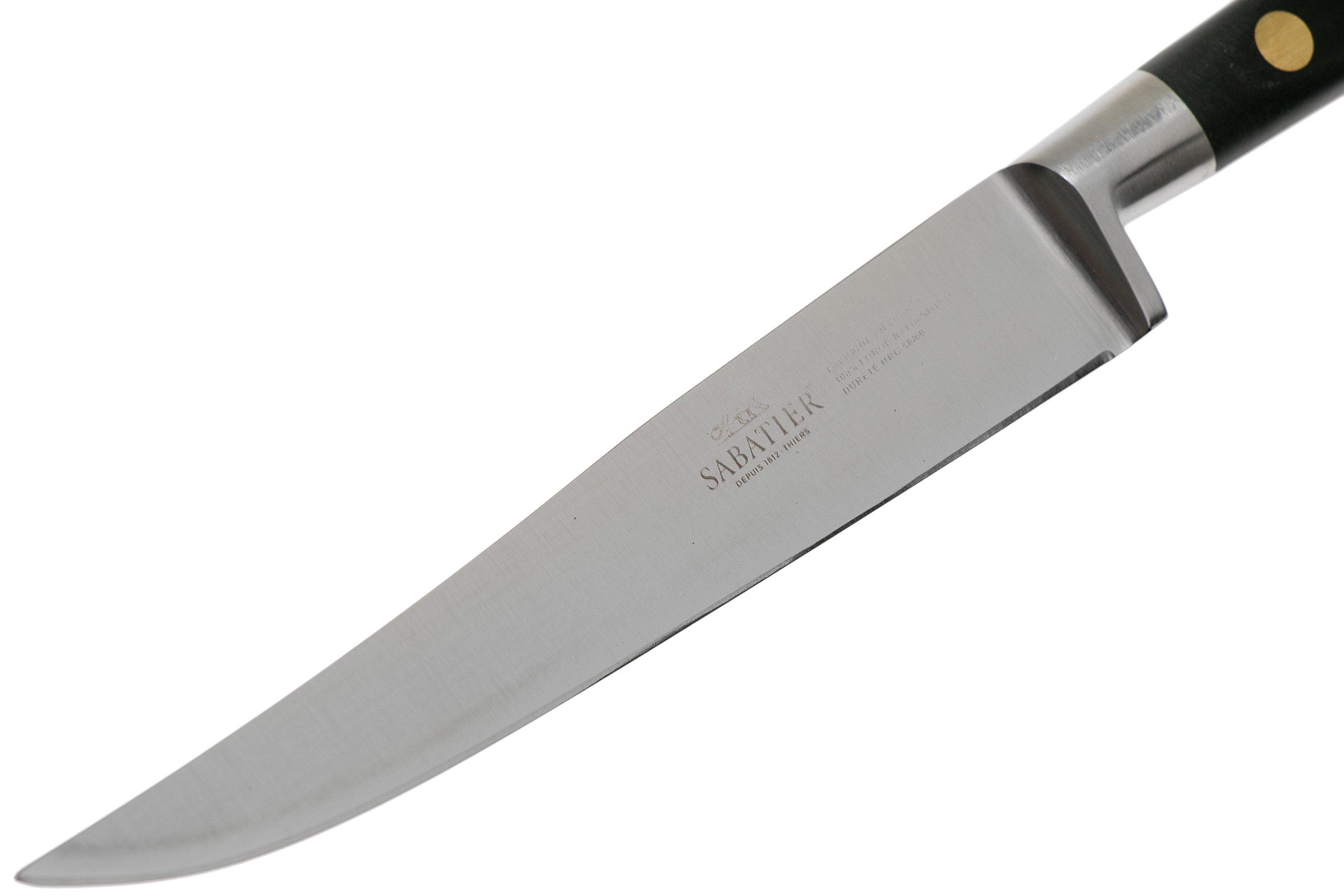 Lion Sabatier Idéal steak knife 13 cm, 714080 Advantageously shopping