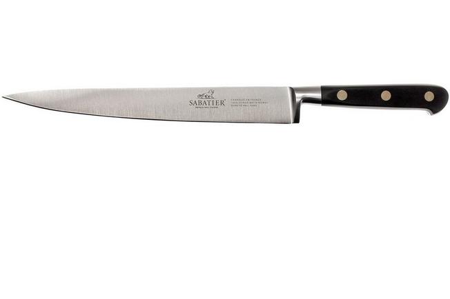 Best Sabatier Knives In 2023 - Top 10 Sabatier Knife Review 