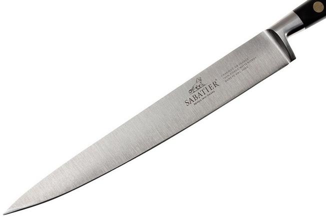 Choosing A Knife - Sabatier Knives UK