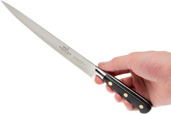 SABATIER BONING KNIFE