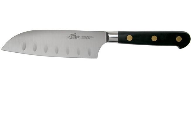 Couteau santoku SABATIER