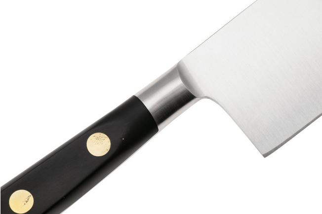 Afbeelding voor Lion Sabatier Idéal 714980 Brass Rivets, nakiri, 17 cm 