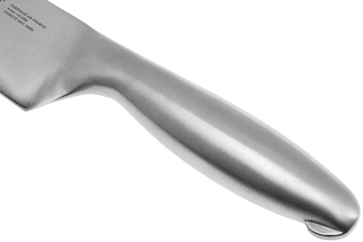 Coltello Da Pane Sabatier Pluton 20 Cm – Lama In Acciaio Inox, Manico Ergonomico, Prodotto A Thiers, Francia - 6