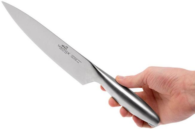 NEW Sabatier Lion Cook's Knife 20cm