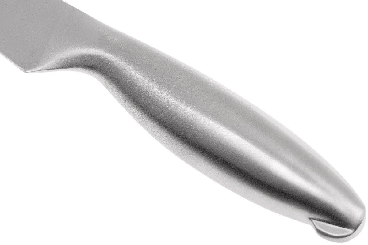 Couteaux Idéal Rivets Inox Sabatier | Qualité et savoir-faire français