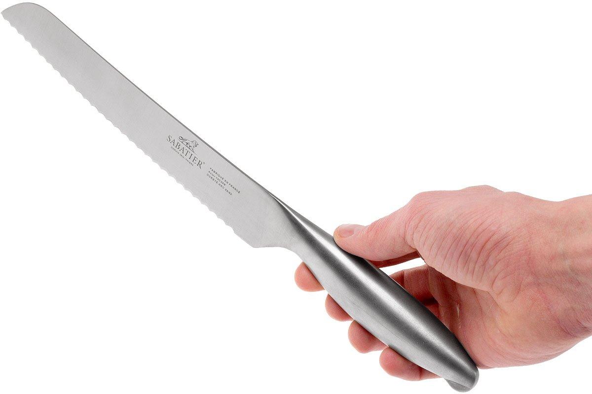Lion Sabatier Fuso bread knife 20 cm, 747382 Advantageously shopping