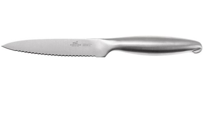 KitchenAid Gourmet Couteau universel, 11,5 cm, a…