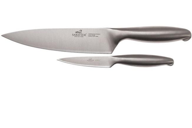 Image for Lion Sabatier Fuso 2-piece knife set, 748182