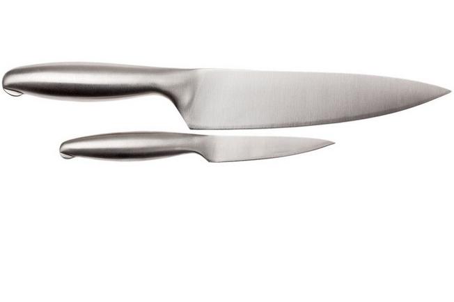 Image for Lion Sabatier Fuso 2-piece knife set, 748182