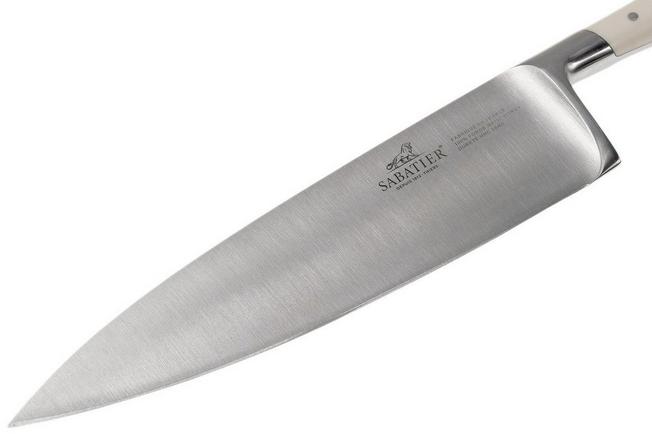 Lion Sabatier Idéal couteau de chef 20 cm, 711480  Achetez à prix  avantageux chez knivesandtools.be