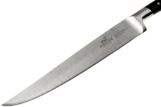 Sabatier Chef Knife Edonist