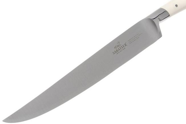 Lion Sabatier Edonist Perle chef's knife 20 cm, white, 806581