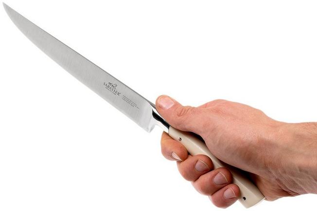 Lion Sabatier Edonist Perle chef's knife 20 cm, white, 806581