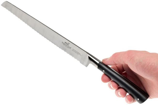 Lion Sabatier Couteau à pain 20cm