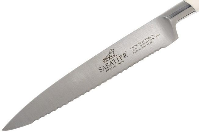 VAISSELLE COUTEAU FRUIT KNIFE 12 COULEURS