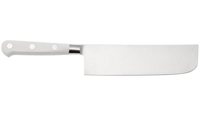 Bild für Lion Sabatier Idéal Toque Blanche 814983 Nakiri, 17 cm
