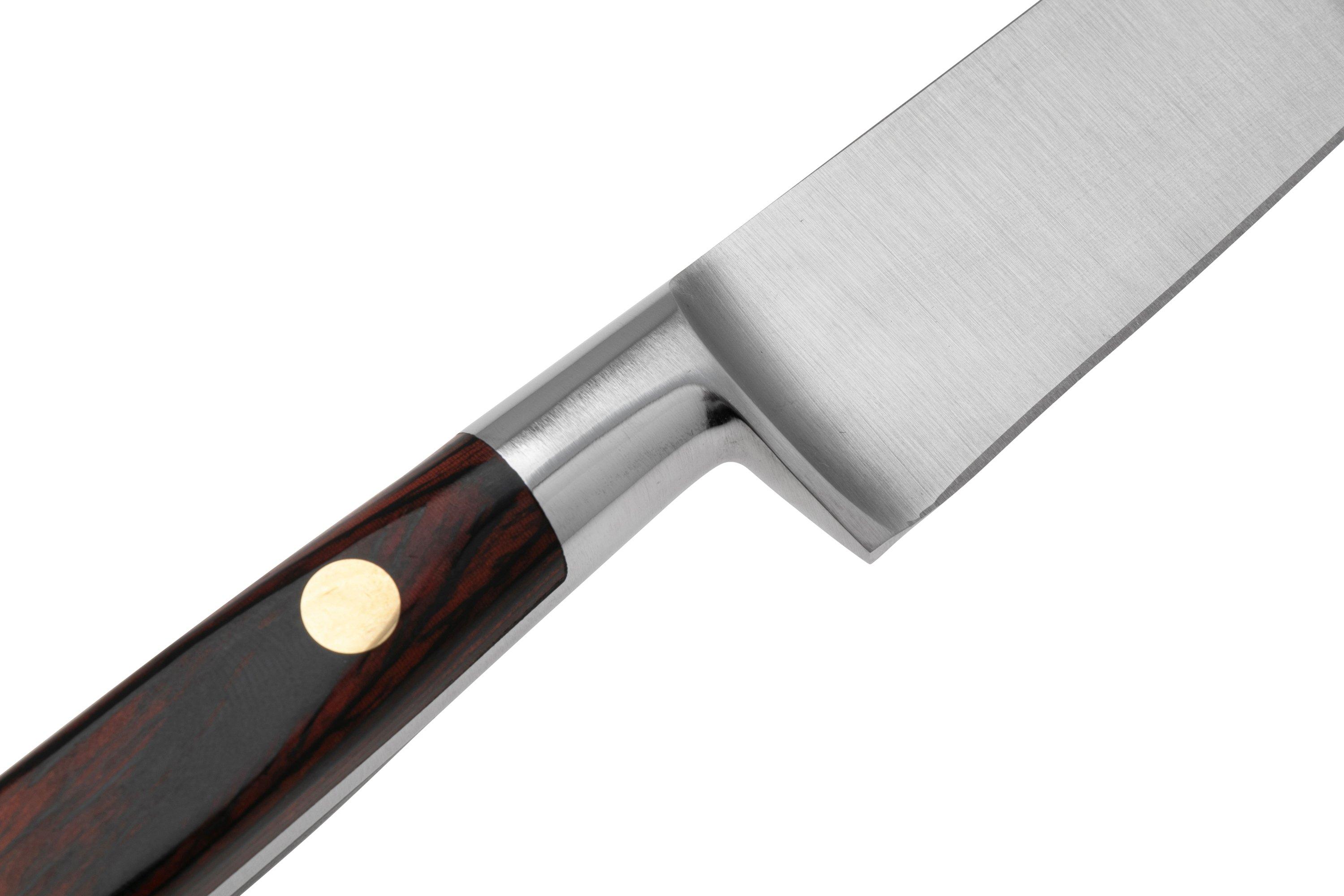 Lion Sabatier Idéal Saveur 831084 Officemesser, 10 cm Günstiger