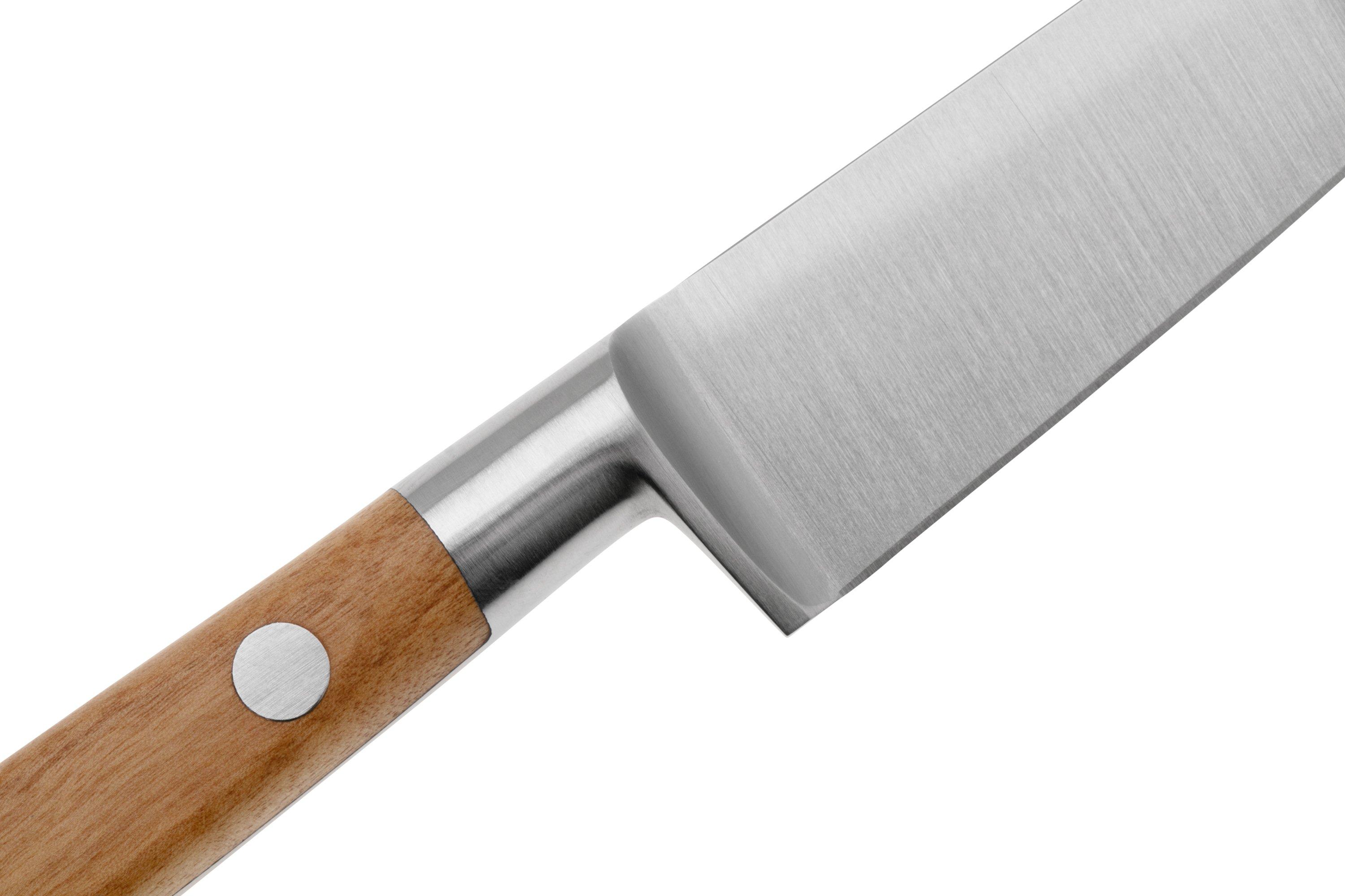 Lion Sabatier Idéal Provençao 831085 paring knife, 10 cm Advantageously shopping at