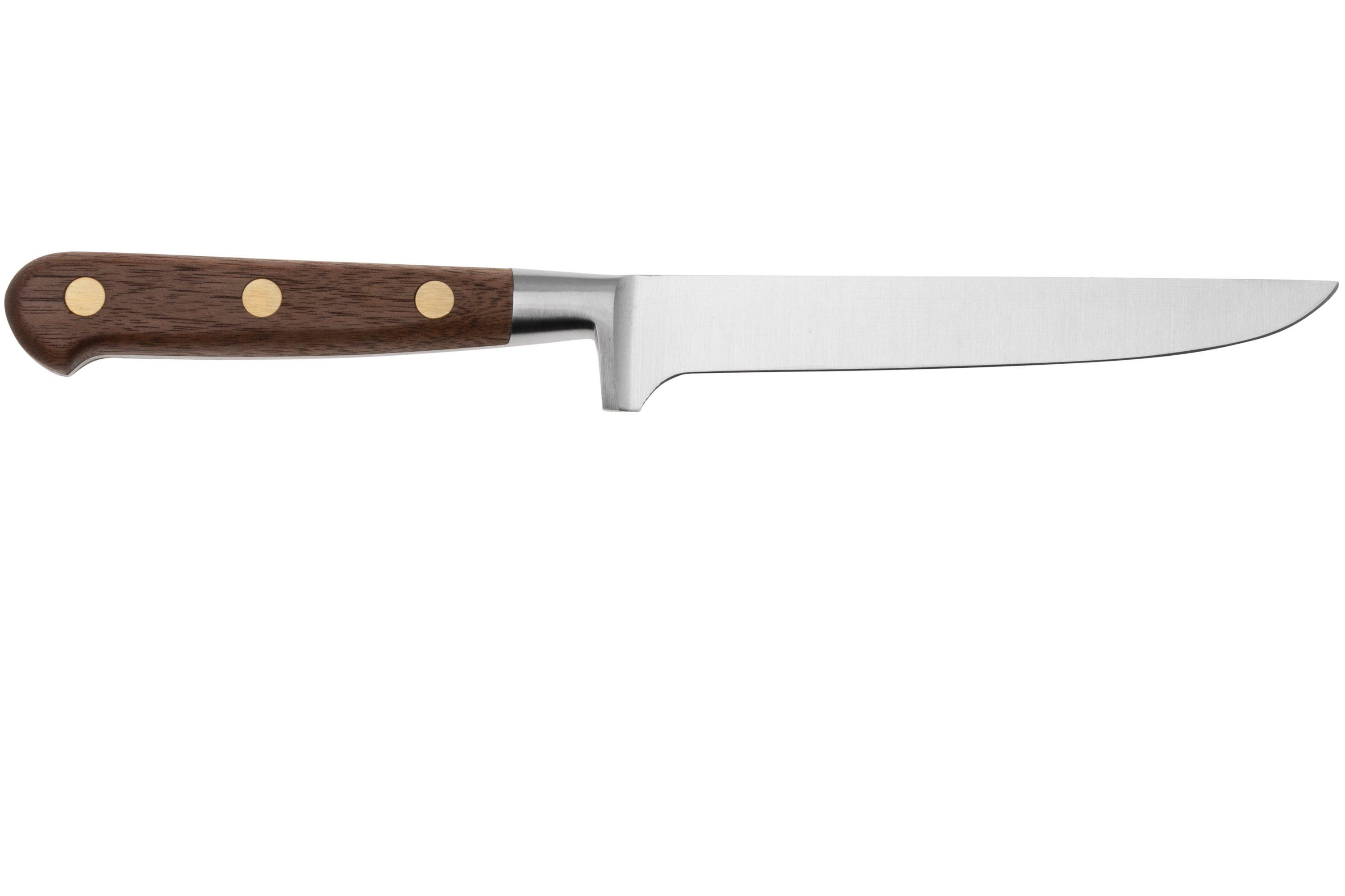 Lion Sabatier Idéal Périgord 831386 boning knife, 13 cm ...