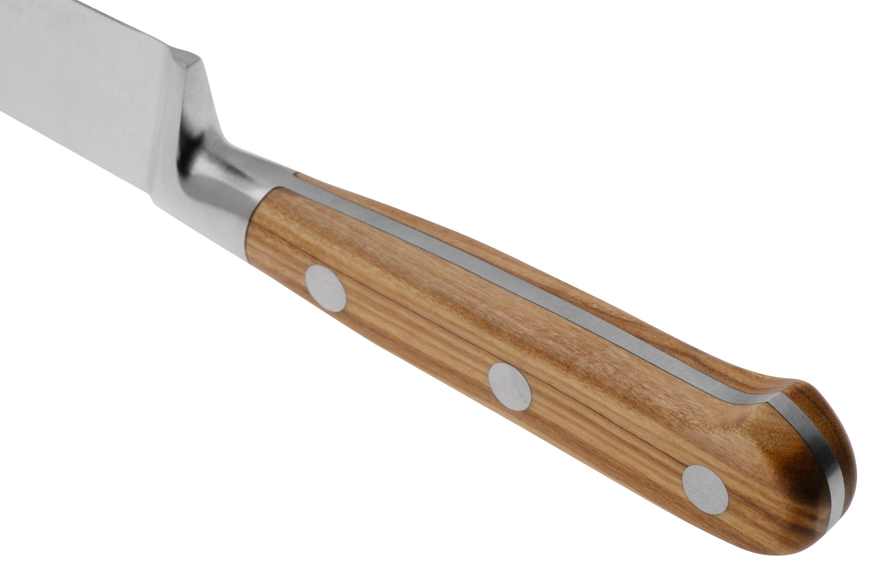 Lion Sabatier Idéal Provençao 832485 carving knife, 20 cm ...
