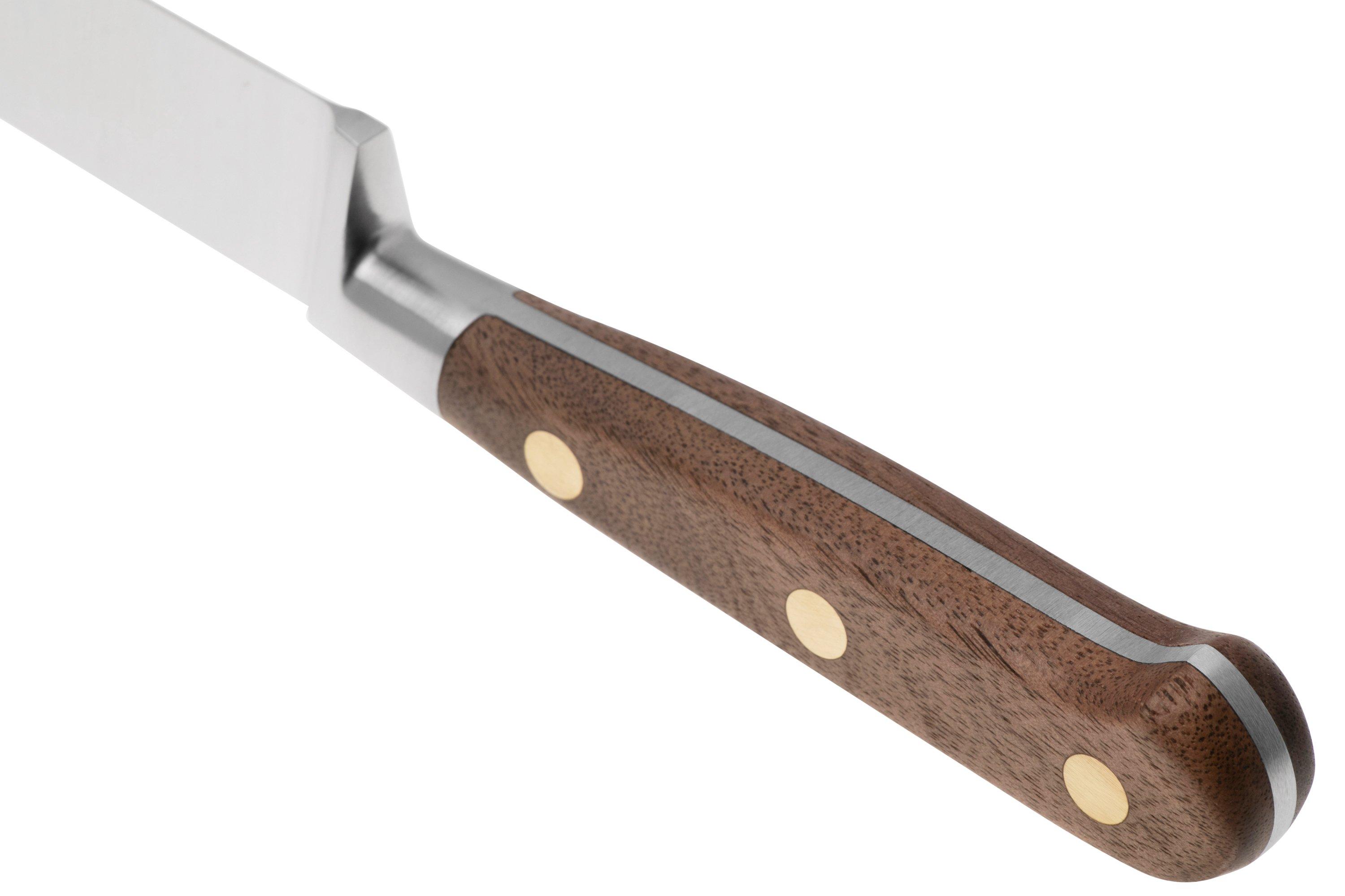 Lion Sabatier Idéal Périgord 834386 flexible carving knife, 20 cm ...