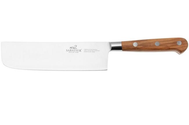 Afbeelding voor Lion Sabatier Idéal Provençao 834985 nakiri, 17 cm