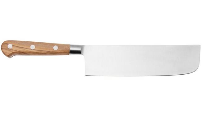 Afbeelding voor Lion Sabatier Idéal Provençao 834985 nakiri, 17 cm