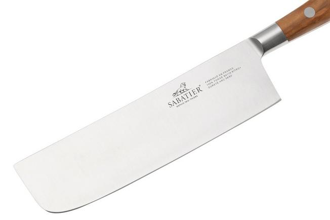 Afbeelding voor Lion Sabatier Idéal Provençao 834985 nakiri, 17 cm
