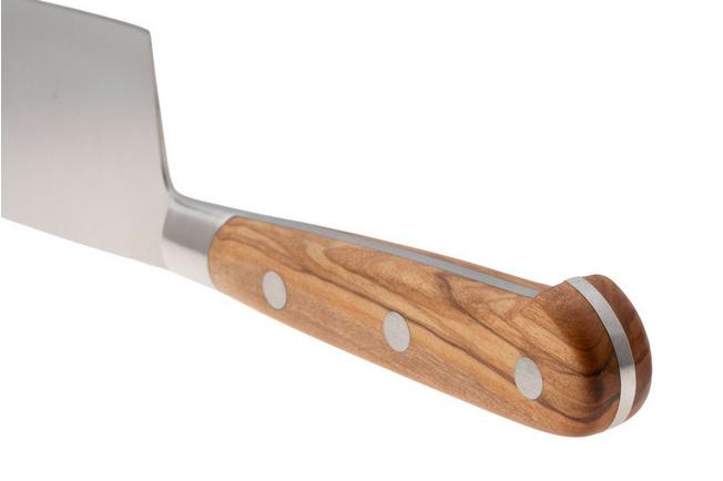 Afbeelding voor Lion Sabatier Idéal Provençao 834985 nakiri, 17 cm