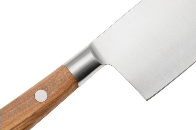Afbeelding voor Lion Sabatier Idéal Provençao 834985 nakiri, 17 cm