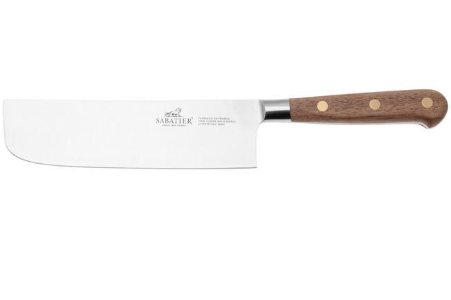 Bild für Lion Sabatier Idéal Périgord 834986 Nakiri, 17 cm