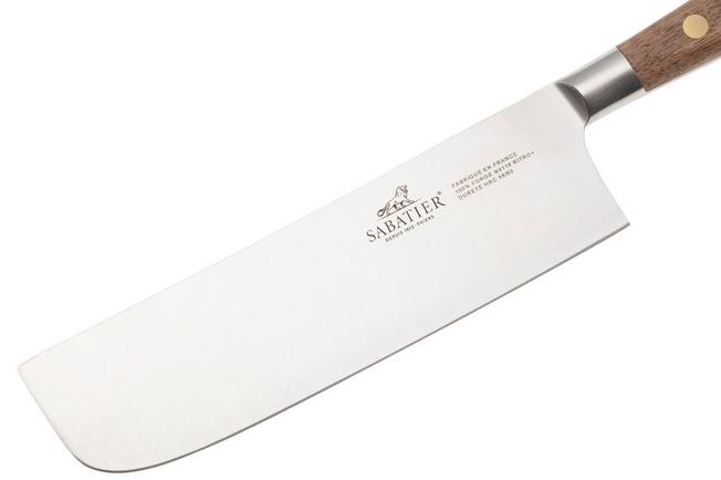 Bild für Lion Sabatier Idéal Périgord 834986 Nakiri, 17 cm