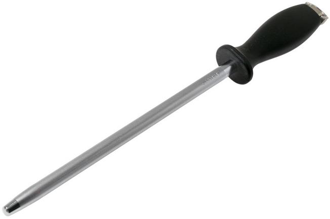 Henckels Professional Chef Steel, Honing Rod, Knife Sharpener