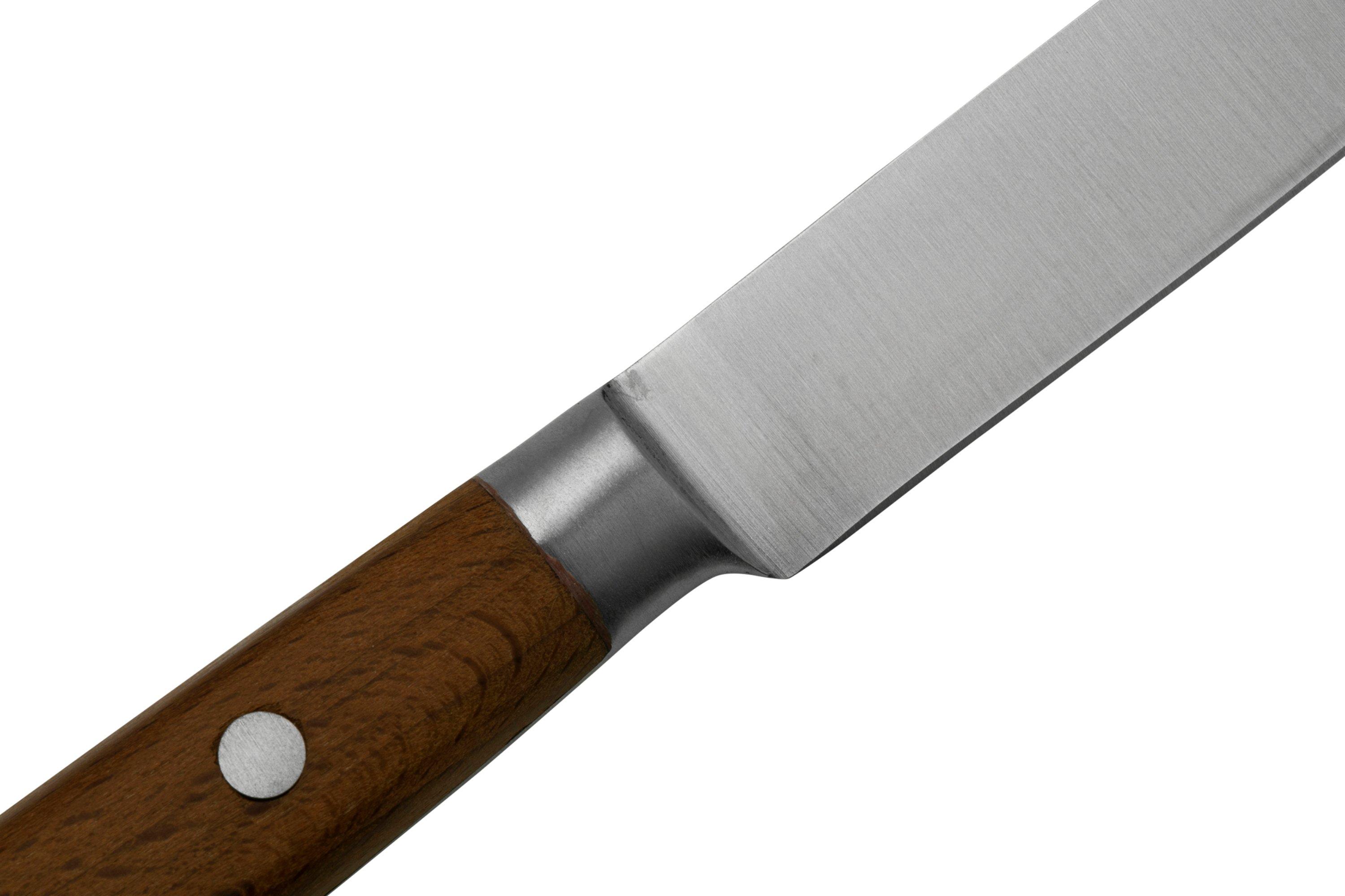 Couteaux de table Steak Country - Hêtre - Sabatier K