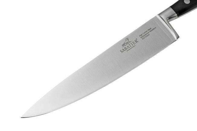 Victorinox SwissClassic 6.7133.5G set di coltelli da cucina, 5-pz