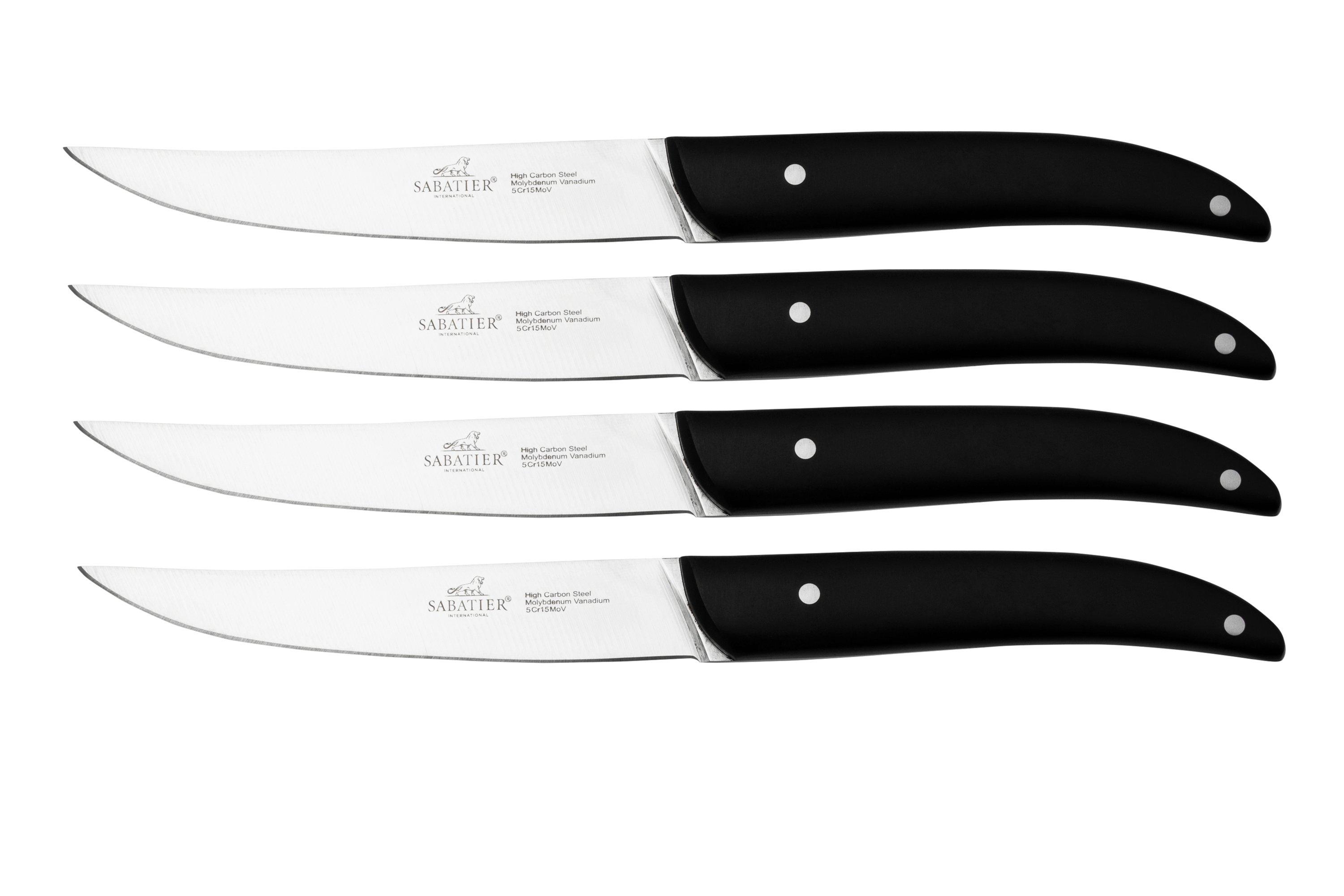 Lion Sabatier International Occitan 901182, 4-piece steak knife set