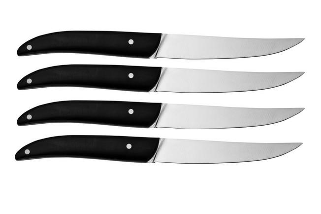 Lion Sabatier International Occitan 901182, 4-piece steak knife set