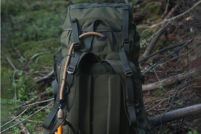 Savotta Jaakari L 102015336 green 55 litres backpack Advantageously shopping at Knivesandtools