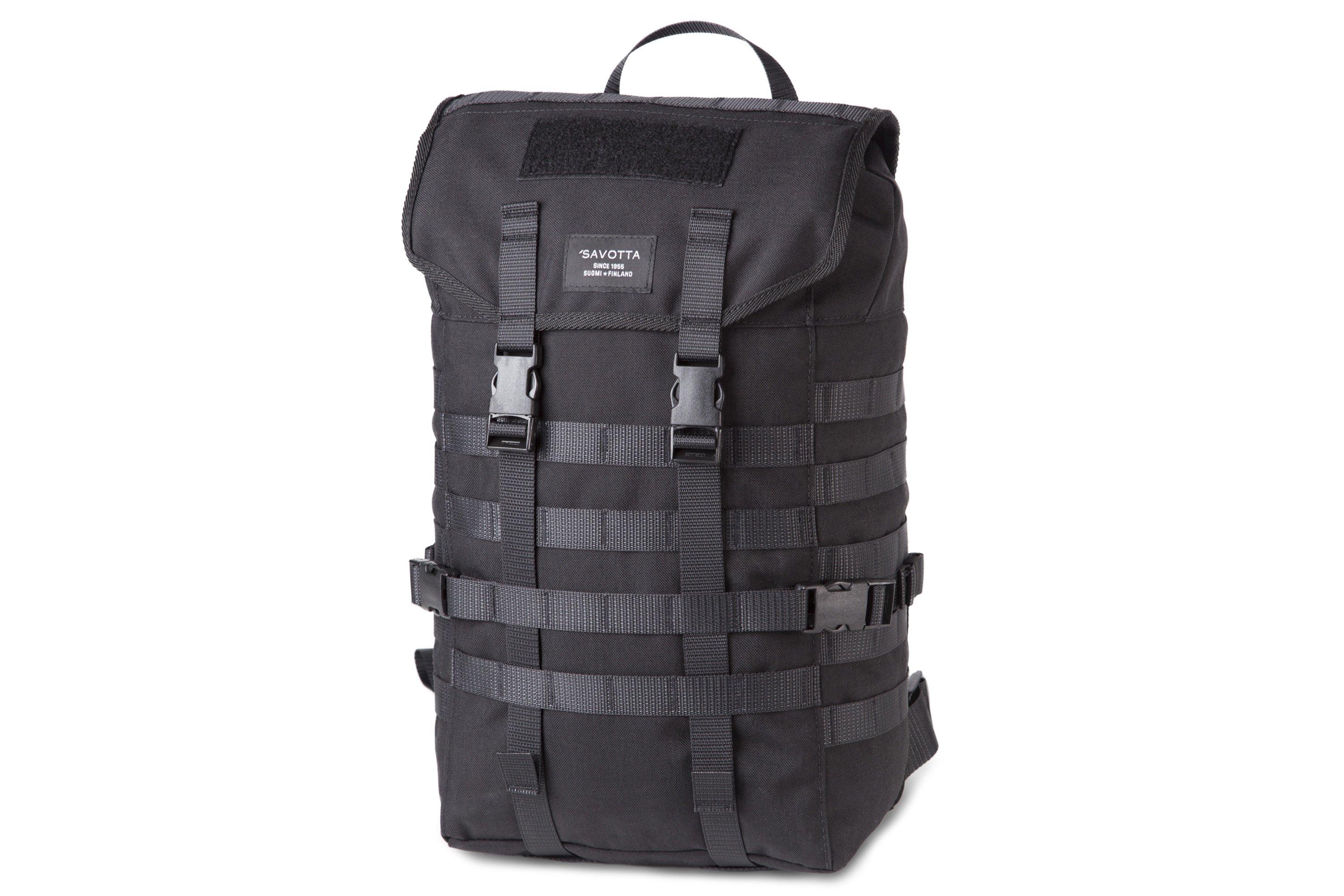 Savotta jaakari clearance backpack