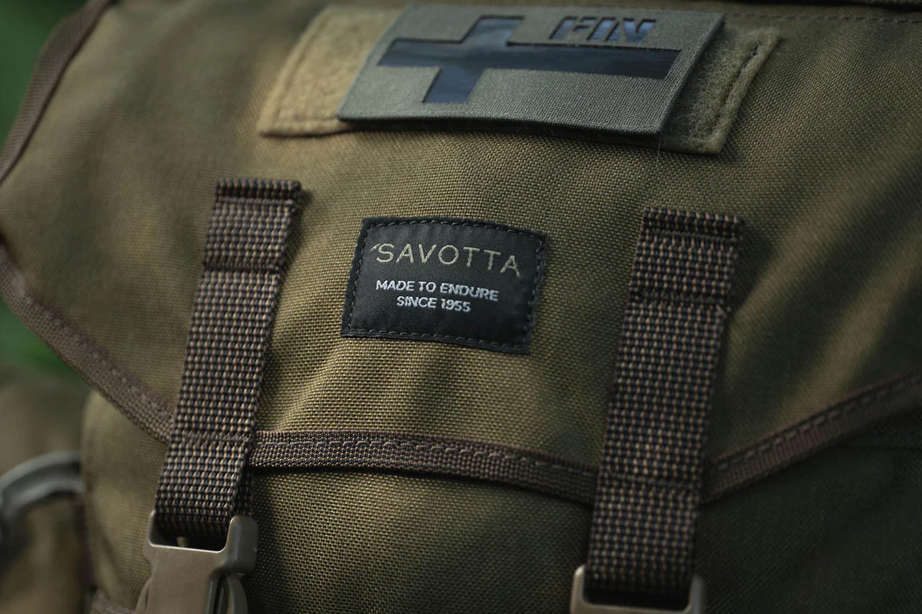 Jääkäri s backpack best sale