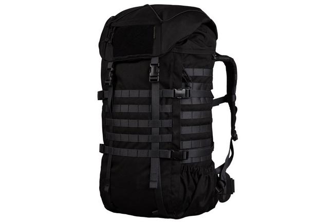 Bild für Savotta Kantamus 60L, 102032009 Schwarzes Cordura, 60 Liter Rucksack